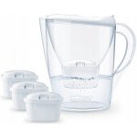 Aqualogis Harmony 2,6 l bílá – Zboží Dáma