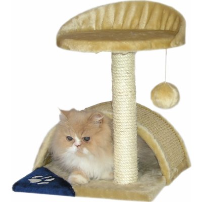 Cat-Gato škrabadlo Plat set 48 cm – Zboží Mobilmania