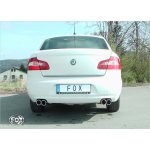FOX SK071013-130 | Zboží Auto