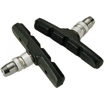 Brzdové špalíky V-brake BS-420, 72mm – Hledejceny.cz