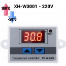 Neven XH-W3001 -50 až 110 °C 12V