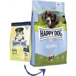 Happy Dog Baby Lamb & Rice 10 kg – Hledejceny.cz