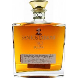 Santos Dumont XO 40% 0,7 l (holá láhev)