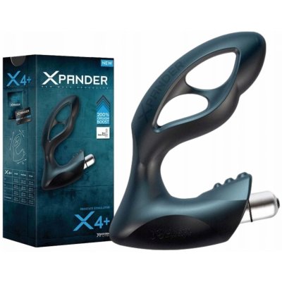 Joydivision XPANDER X4 – Hledejceny.cz