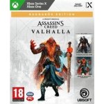 Assassin's Creed: Valhalla (Ragnarok Edition) – Hledejceny.cz