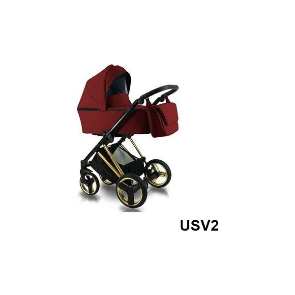 Bexa Ultra Style V USV2 2020 od 12 540 Kč - Heureka.cz