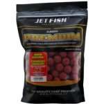 Jet Fish Premium clasicc Boilies 5 kg 24 mm JAHODA BRUSINKA – Sleviste.cz