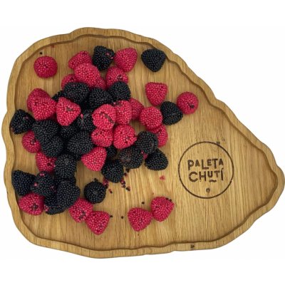 PEDRO ŽELÉ LESNÍ PLODY 1 KG – Zboží Mobilmania