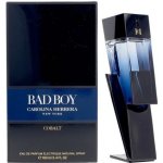 Carolina Herrera Bad Boy Cobalt parfémovaná voda pánská 100 ml – Hledejceny.cz