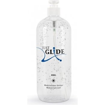 Just Glide Water 500 ml