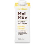 GymBeam MoiMüv Protein Milkshake 250 ml – Zboží Dáma