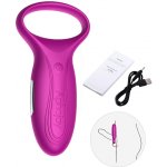 Aphojoy KROUŽEK NA PENIS NABÍJECÍ – Zboží Mobilmania
