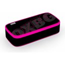 Oxybag Pouzdro etue komfort OXY BLACK LINE pink