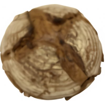 Antonínovo pekařství Ořechový Chléb 700 g – Sleviste.cz