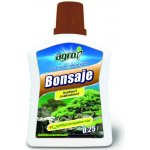 Agro Kapalné hnojivo pro bonsaje 250 ml – Zboží Dáma