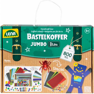 LENA Craft case Jumbo – Hledejceny.cz