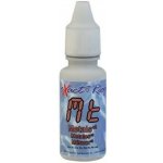 Testovací kapky pro eXact IDIP kovy 25 měření – Zboží Dáma