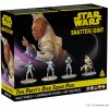 Karetní hry Star Wars: Shatterpoint This Party's Over Squad Pack