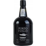 Porto Fogo Tawny 20% 0,75 l (holá láhev) – Zboží Mobilmania