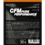 Prom-IN CFM Pure Performance 30 g – Hledejceny.cz