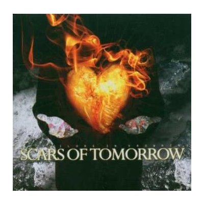 CD Scars Of Tomorrow: The Failure In Drowning