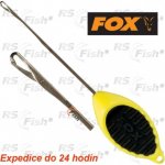 Fox Edges Micro Gated Needle – Zboží Dáma