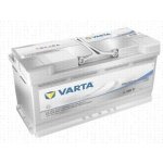 Varta Professional 12V 105Ah 950A 840 105 095 – Zboží Živě