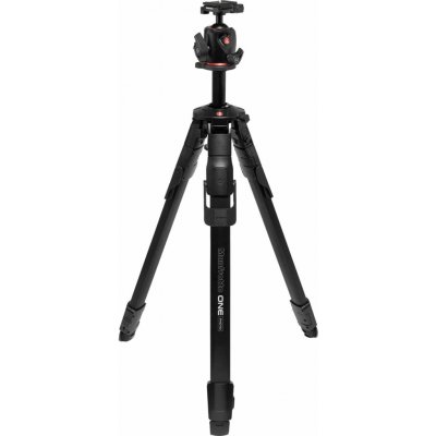 Manfrotto MKONEPA-BHQ6T – Zboží Mobilmania
