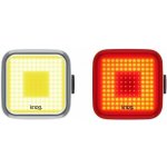 Knog Blinder set černé – Hledejceny.cz