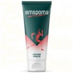 Emspoma Sport hřejivá emulze 200 ml – Hledejceny.cz
