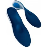 Sanomed RelaxSan silikonové vložky s velurem – Zboží Mobilmania