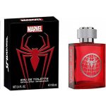 Dětské parfémy Spiderman toaletní voda unisex 100 ml – Hledejceny.cz