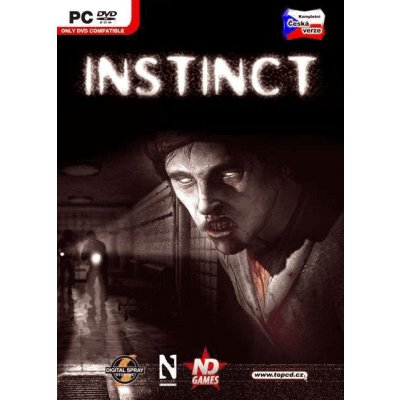 Instinct – Hledejceny.cz