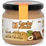 Lucky Alvin Kešu 200 g – Zboží Dáma
