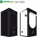 HOMEbox Evolution Q100 100x100x200 cm – Zbozi.Blesk.cz