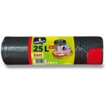 Wastey´s Fix it zatahovací pytle 25 l 30 µm 15ks – Zboží Dáma
