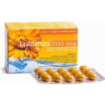 Lutamax Duo 10 mg 30 kapslí – Hledejceny.cz