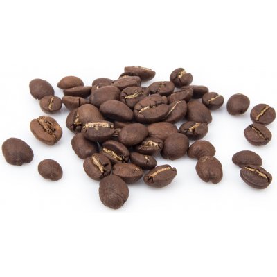 ManuCafe Kongo Latumba AA zrnková 0,5 kg – Hledejceny.cz