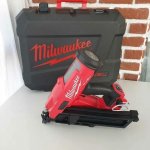 Milwaukee M18 FFN-0C 4933471406 – Zboží Mobilmania