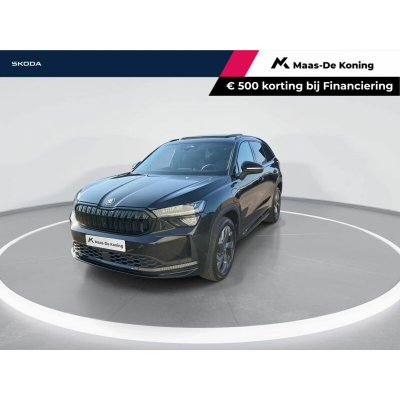 Skoda Kodiaq 1.5 TSI PHEV Sportline DSG 150 kW | Zboží Auto