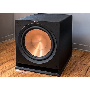 Klipsch R-115SW