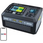 SKY RC SKY RC D750 MIX nabíječ 1600W PE_3SK10201 – Hledejceny.cz