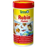 Tetra Rubin Flakes 250 ml – Zbozi.Blesk.cz