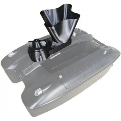 BBPOD Rozmetadlo Wubs Na Zavážecí Loďku Deeper Quest Velikost - M – Hledejceny.cz