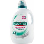 Sanytol dezinfekční prací gel vůně svěžesti 1,7 l 34 PD – Zbozi.Blesk.cz