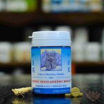 TCM Herbs Ozvěny himálajského hromu 100 tablet – Hledejceny.cz