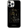 Pouzdro a kryt na mobilní telefon Apple Babaco pro iPhone 12 Pro Max Vzor Zodiac Woman 001 BPCZODW114