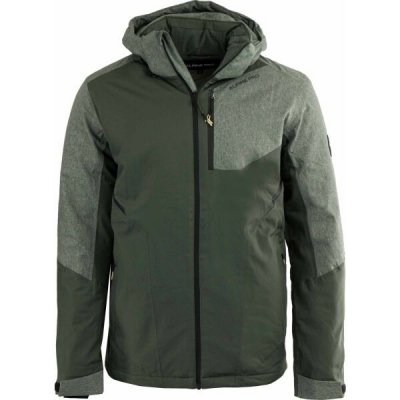 Alpine Pro Lend khaki – Zboží Dáma