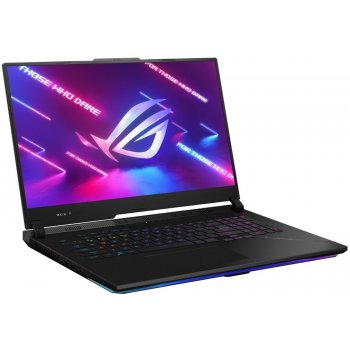 Asus Rog Strix Scar 17 G733PY-LL038W