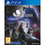 Valkyrie Elysium – Zboží Dáma